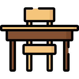 Desk icon