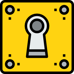 Padlock icon