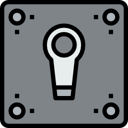 Padlock icon