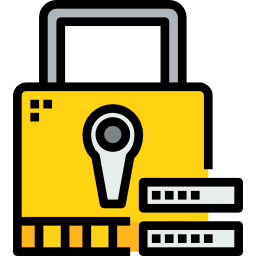 Padlock icon