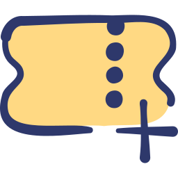 Ticket icon