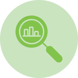 Analytics icon