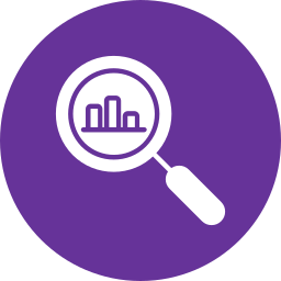 Analytics icon