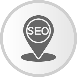 seo icoon