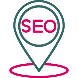 seo icono