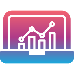 analytique Icône