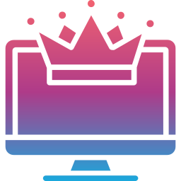 Crown icon