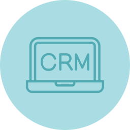 crm иконка