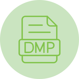 dmp icon