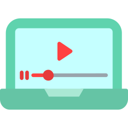 videomarketing icoon