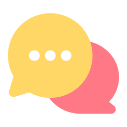 おしゃべり icon
