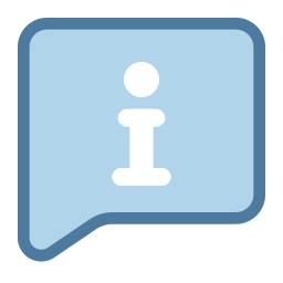 Information icon