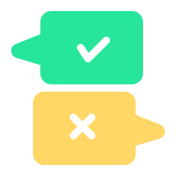 Option icon