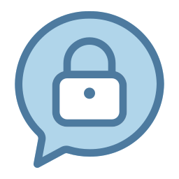 Encryption icon