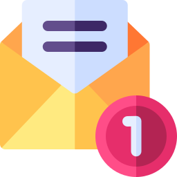 Mail icon