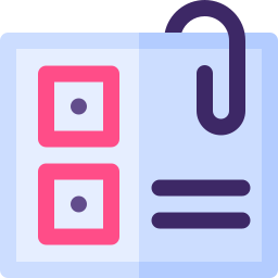 Tasks icon