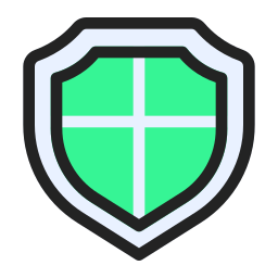 Shield icon