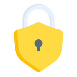 Padlock icon