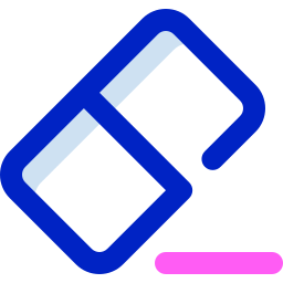 Eraser icon