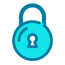 Padlock icon