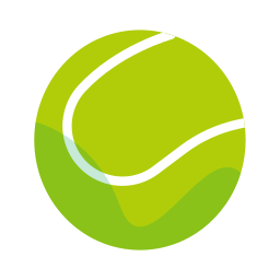 테니스 공들 icon