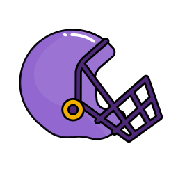 Helmet icon