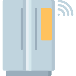 Refrigerator icon