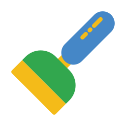 Paint brush icon