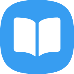 Book icon