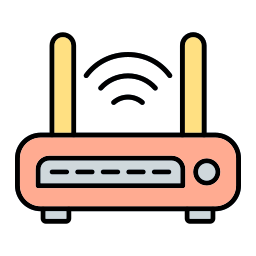 Router icon