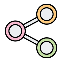 Network icon