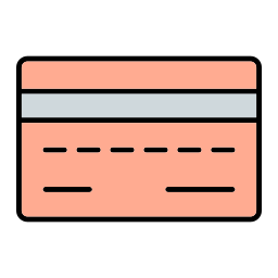 Credit card icon