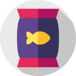 dania rybne ikona