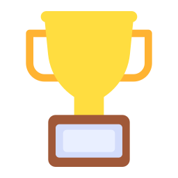 Trophy icon