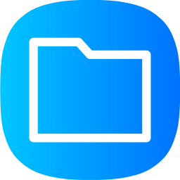 Folder icon