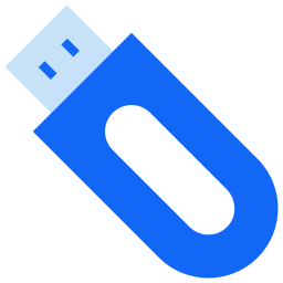 디지털 키 icon