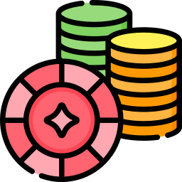 Lottery icon