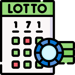 lotto icoon