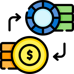 Coin icon