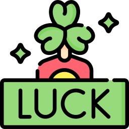 Luck icon