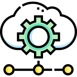 Configure icon