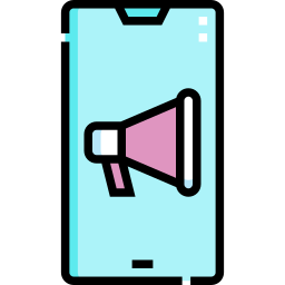 Promotion icon