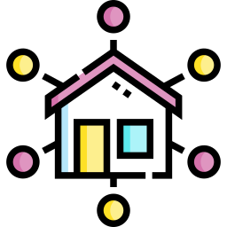 House icon