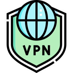 vpn icoon