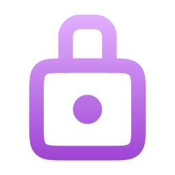 Lock icon