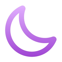 Moon icon