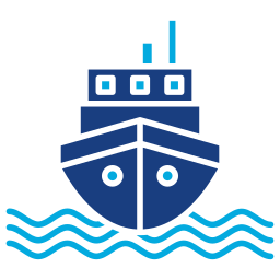 Boat icon