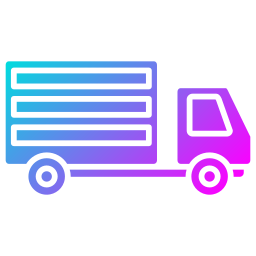 Truck icon