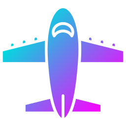 flugzeug icon