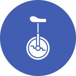 Monocycle icon